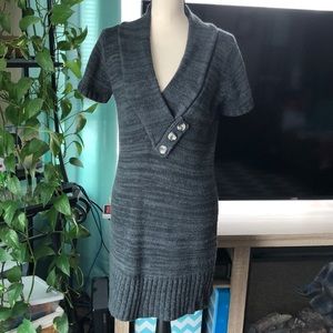 New Directions sweater